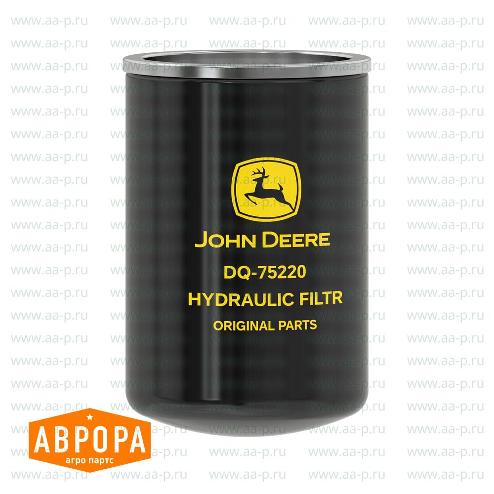 DQ75212 ОБРАТНЫЙ  КЛАПАН